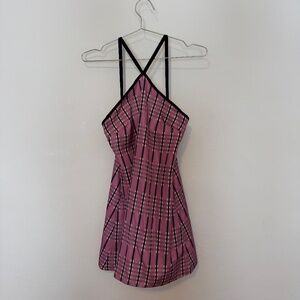 Ciao Lucia Mini Dress